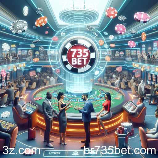 Suporte ao Cliente na 735bet: Sua Segurança e Satisfação em Primeiro Lugar